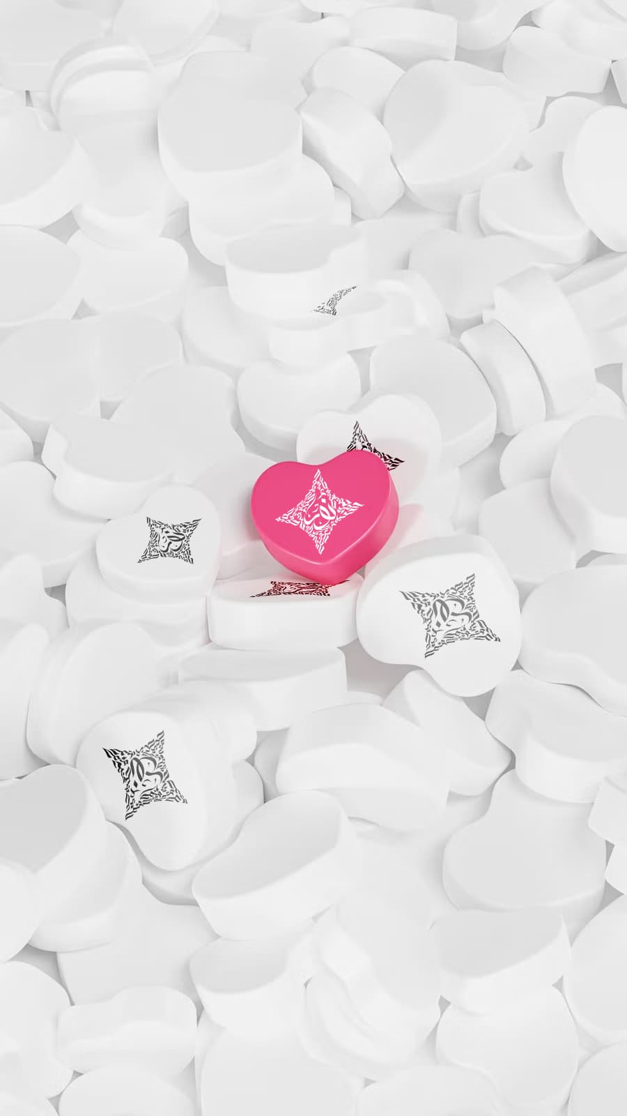 Boîte à bijoux organisée